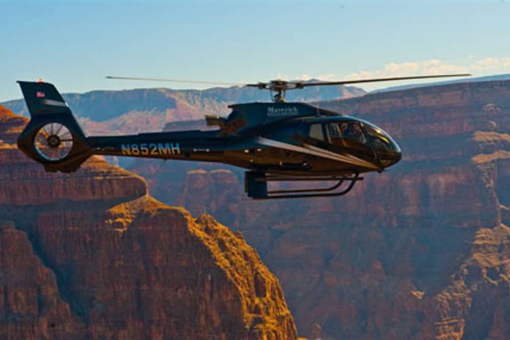 Mustang Helicopters-1