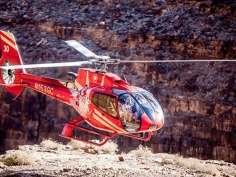 Papillon Grand Canyon Helicopter Explorer & Eldorado Adventure-1