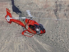Papillon Imperial Grand Canyon Helicopter Tour with EcoStar-1
