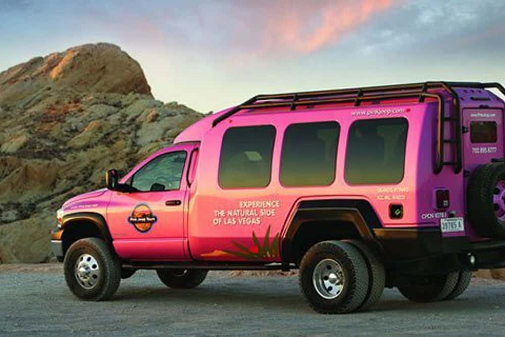 Pink Jeep-13