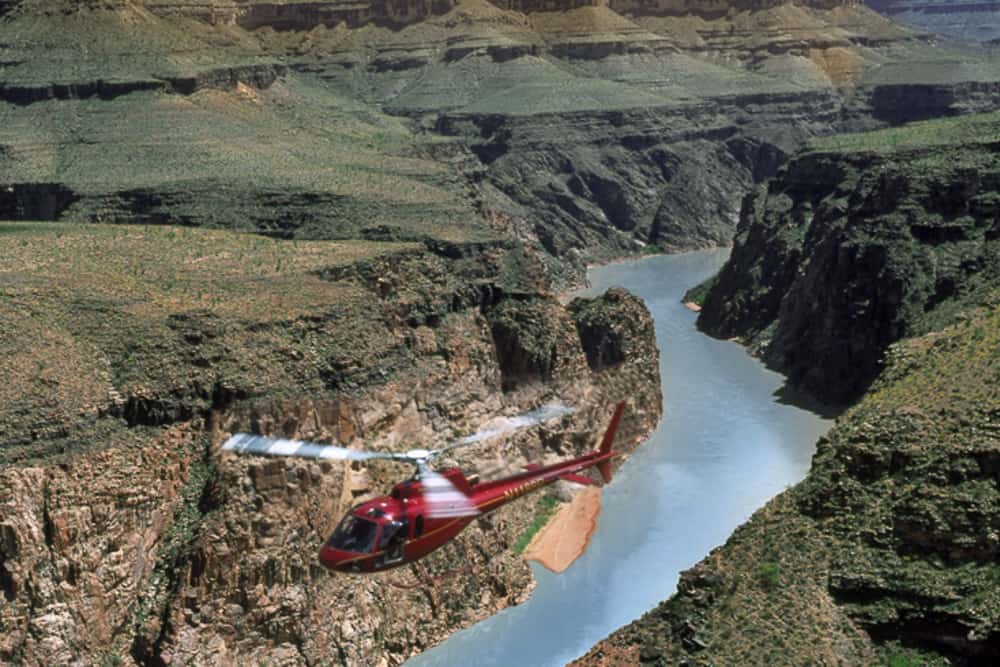 TC Gran Canyon helicopters-3