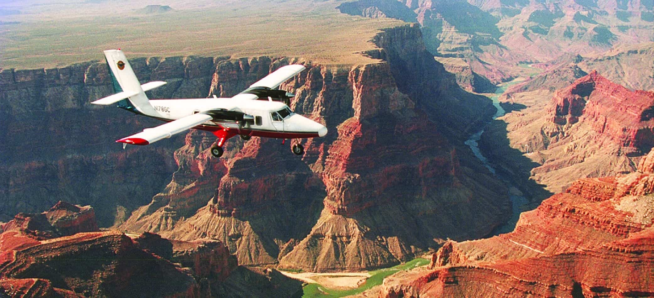 Grand Canyon Airlines Grand Canyon Deals
