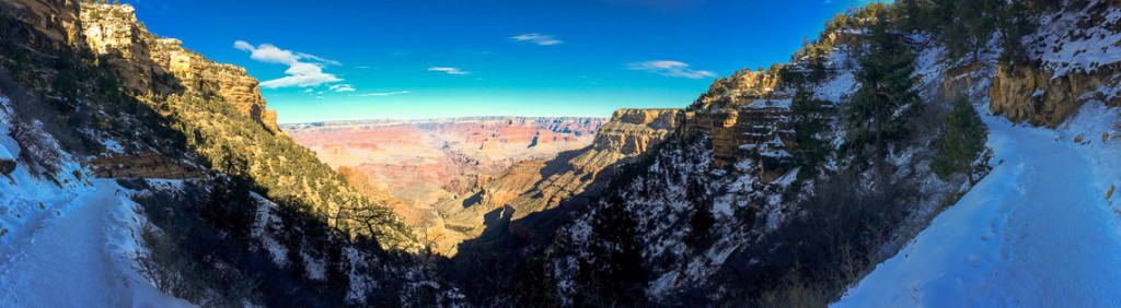 Bright Angel Trail