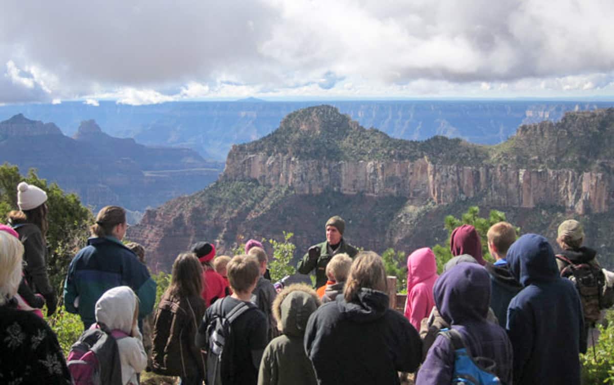 Grand Canyon Program