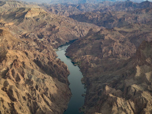 Black Canyon Wilderness