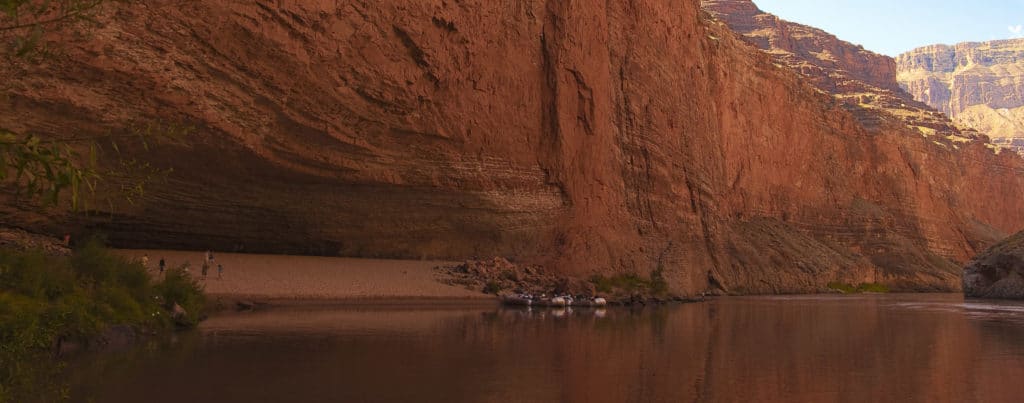 Colorado River Stock 090726_