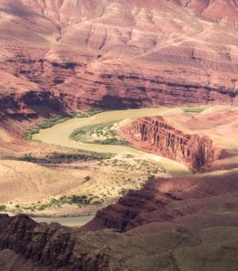 Colorado River from Lipan Point 160504 36°1'59- N 111°51'12- W