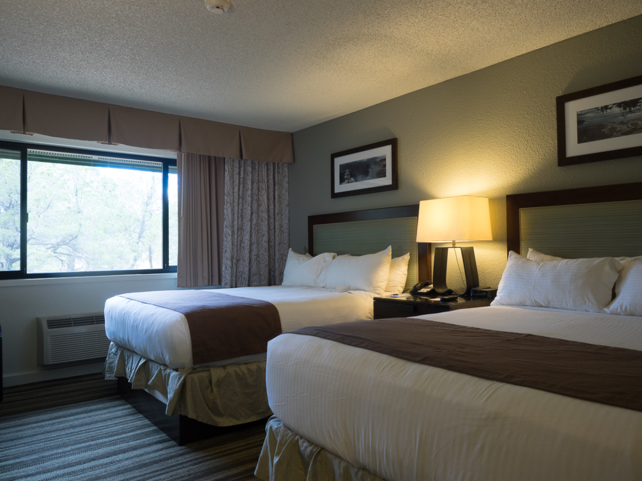 yavapai lodge west grand canyon