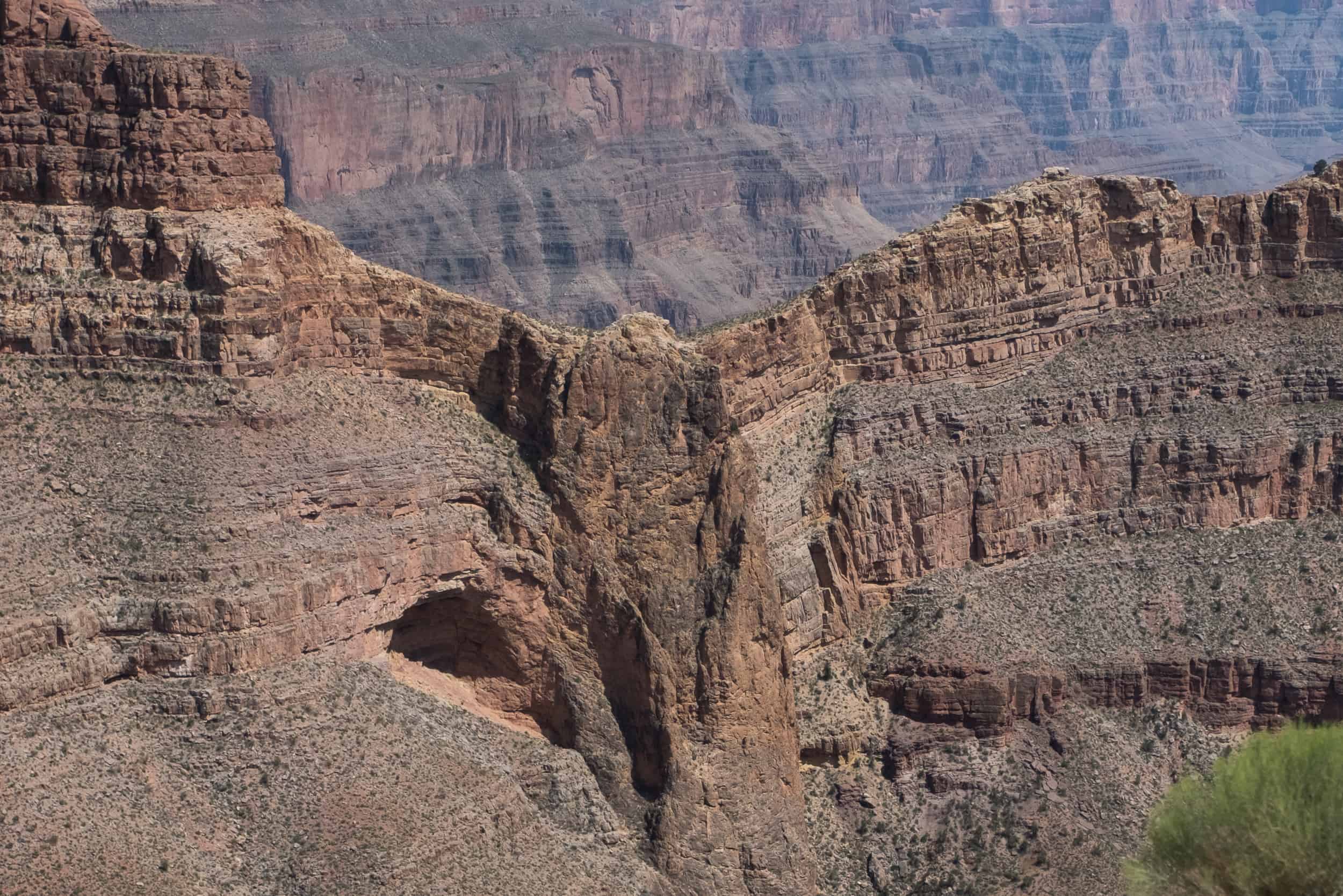 Grand Canyon West DSCF3961