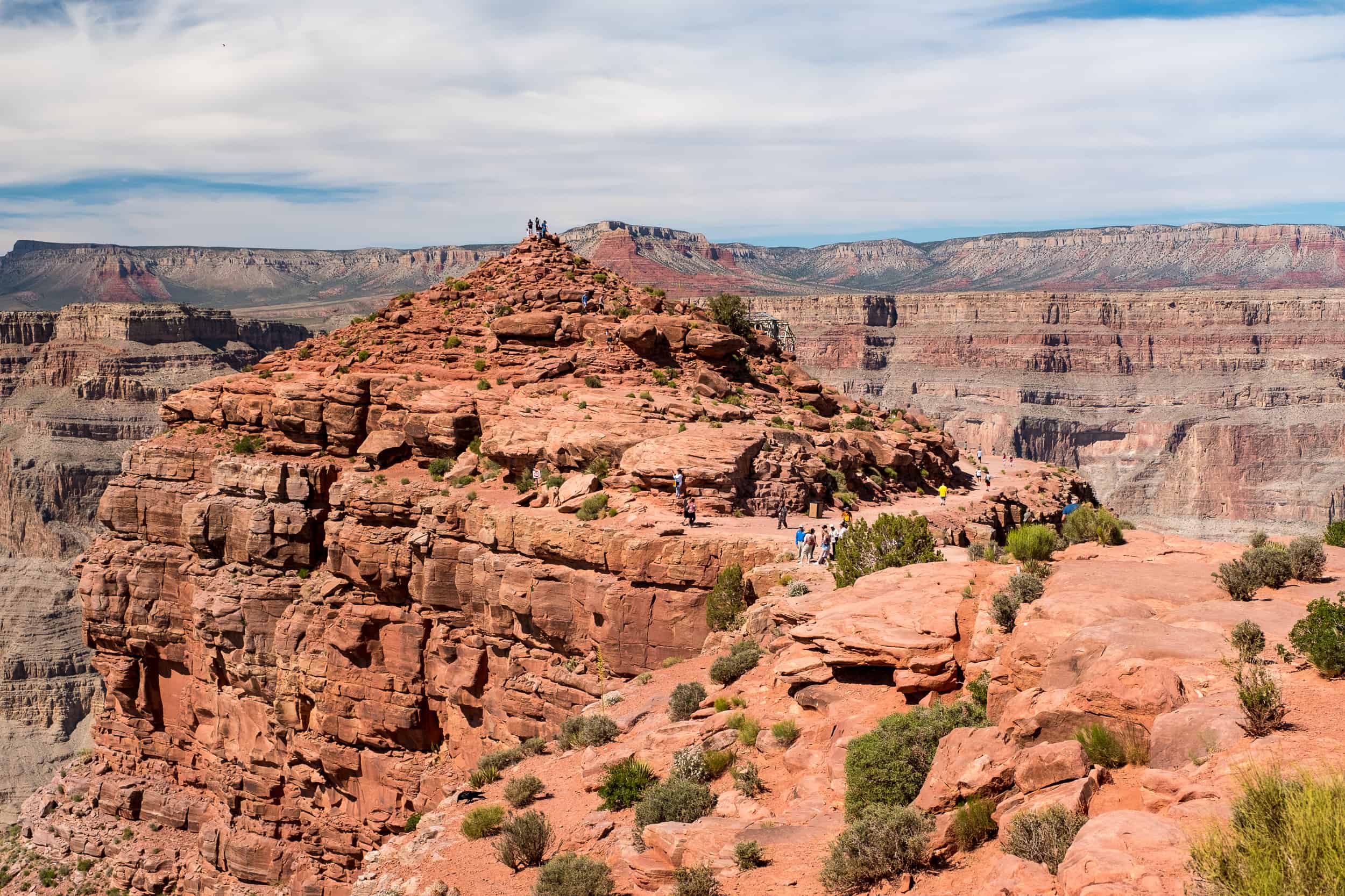 Гранд-каньон (Grand Canyon)