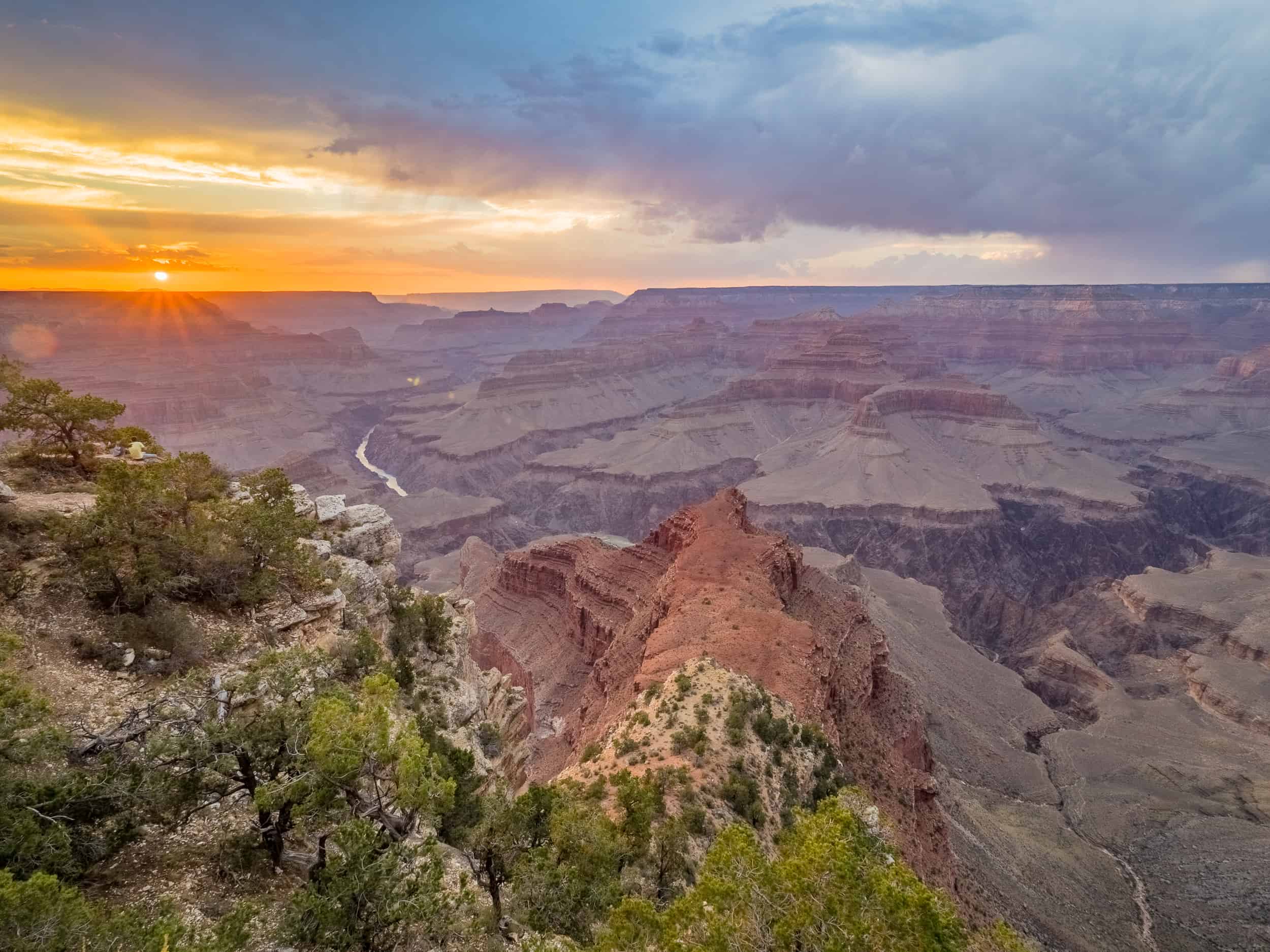 Great West Tours – Sedona - Grand Canyon Deals