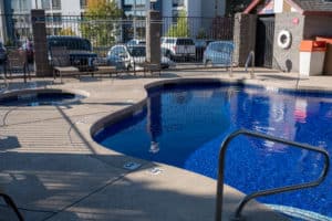 Comfort Inn I-17 and I-40