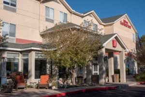 Hilton Garden Inn Flagstaff