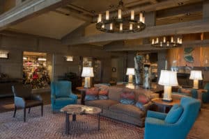 Little America Hotel