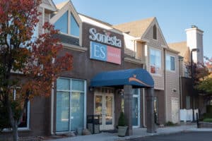 Sonesta ES Suites Flagstaff