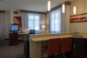 Residence Inn Flagstaff
