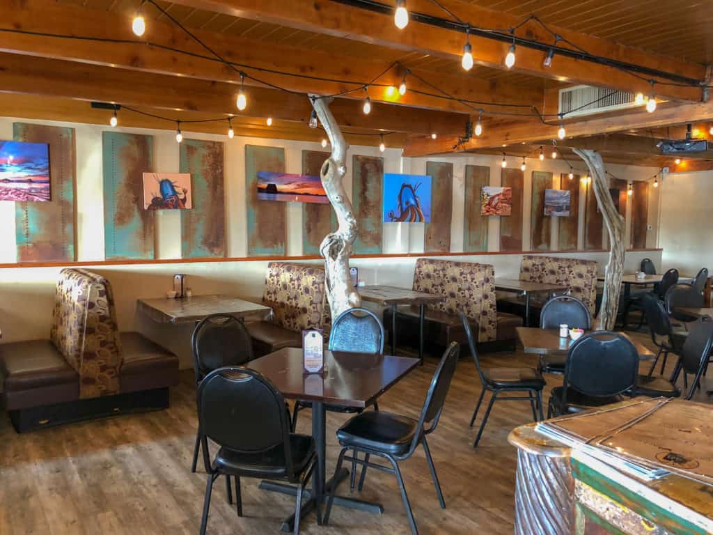 page az restaurants open