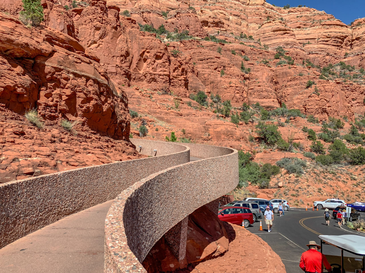 Chapel of the Holy Cross Sedona Grand Canyon Deals