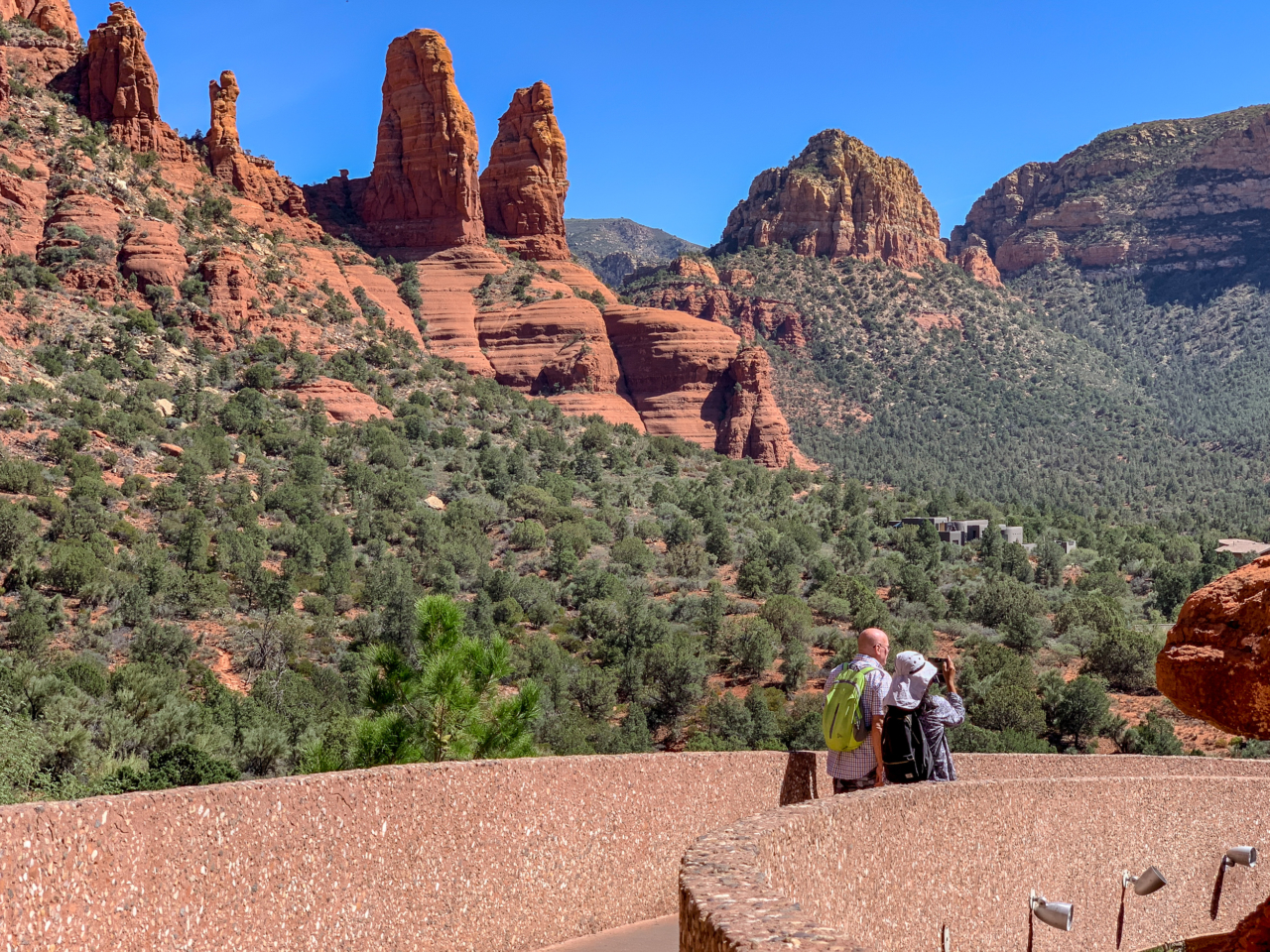 Chapel of the Holy Cross Sedona Grand Canyon Deals