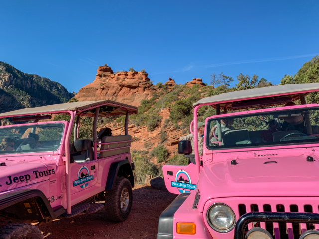 Sedona Tours Pink Jeep Adventures Scenic Rim IMG_0665