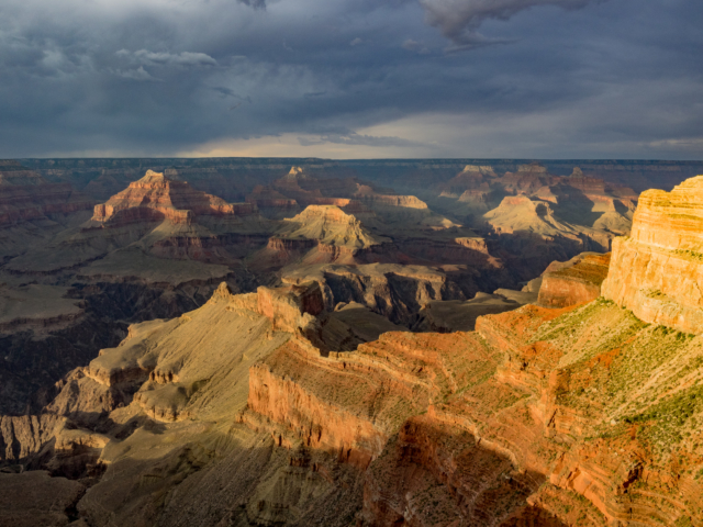 Mohave Point