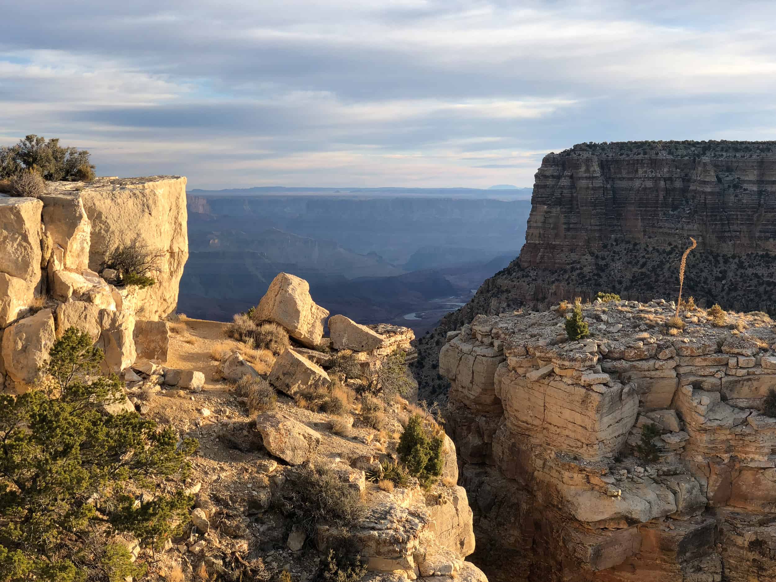 Moran Point Grand Canyon Deals