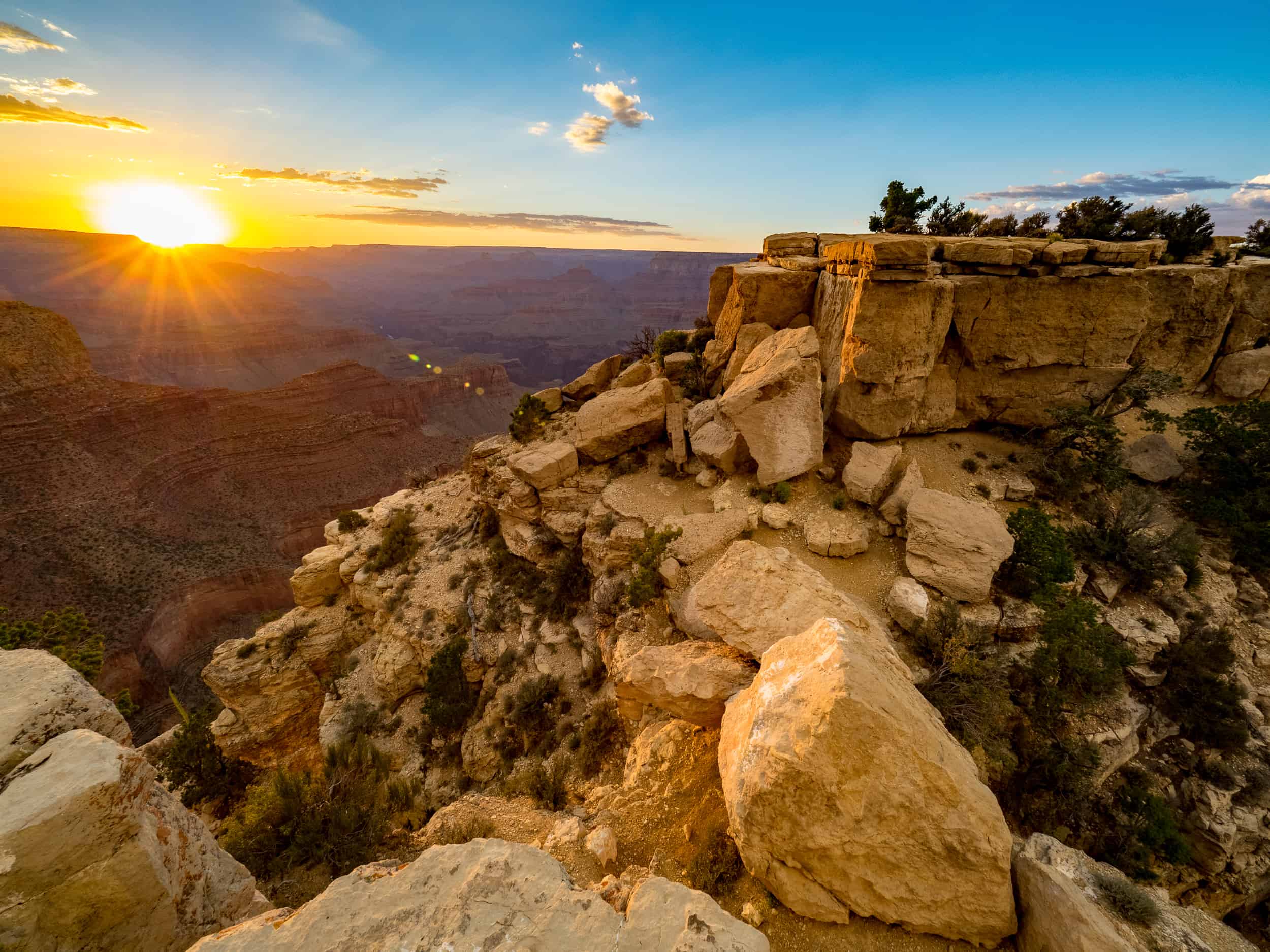 Moran Point Grand Canyon Deals