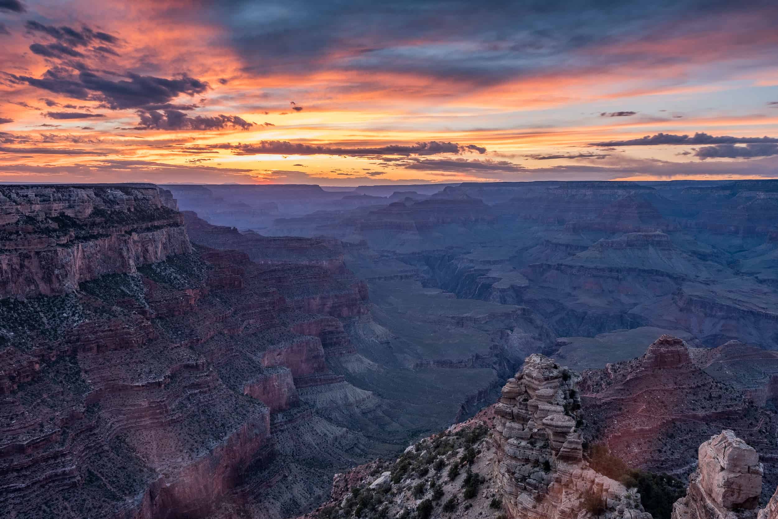 Yaki Point - Grand Canyon Deals