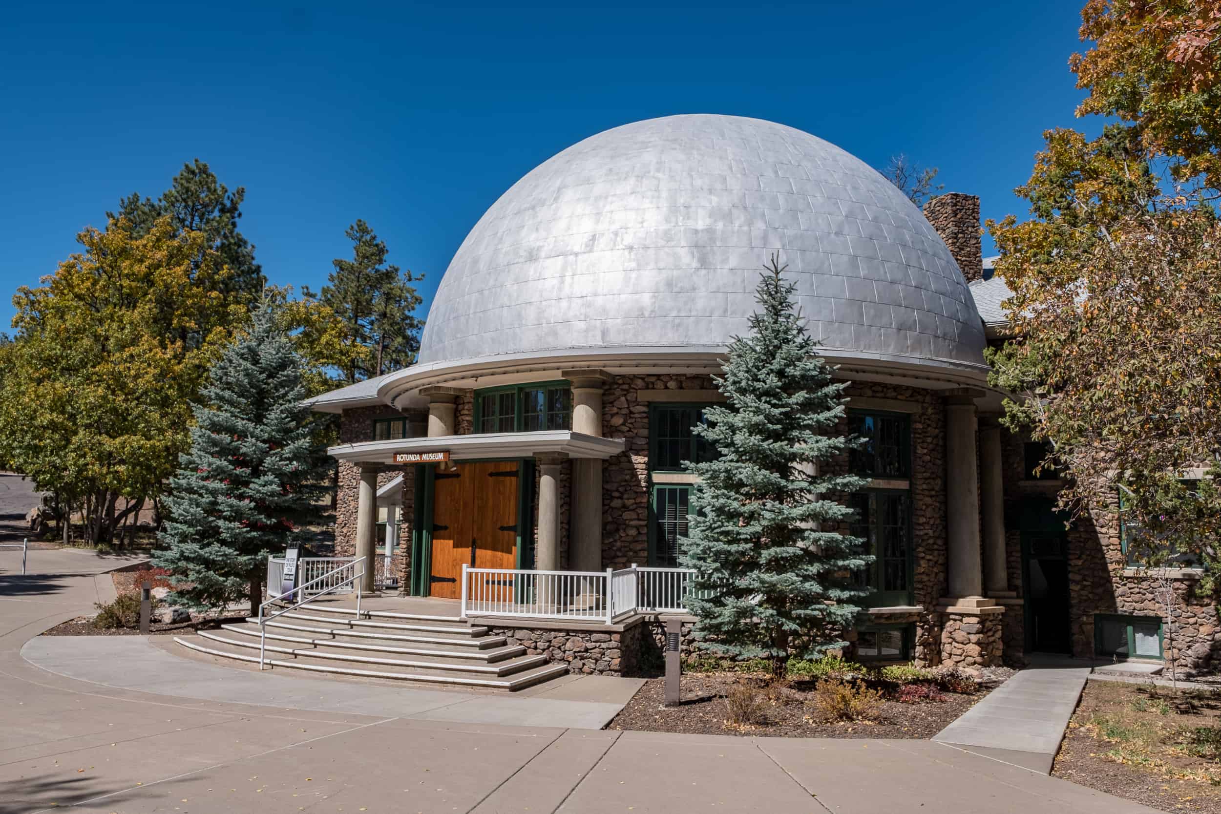 Lowell Observatory - Flagstaff - Grand Canyon Deals