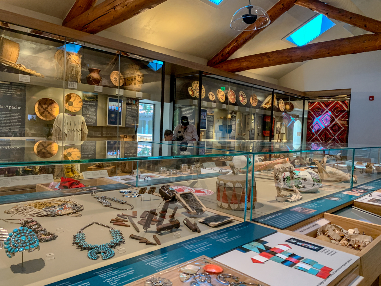 Museum of northern arizona flagstaff grand canyon deals