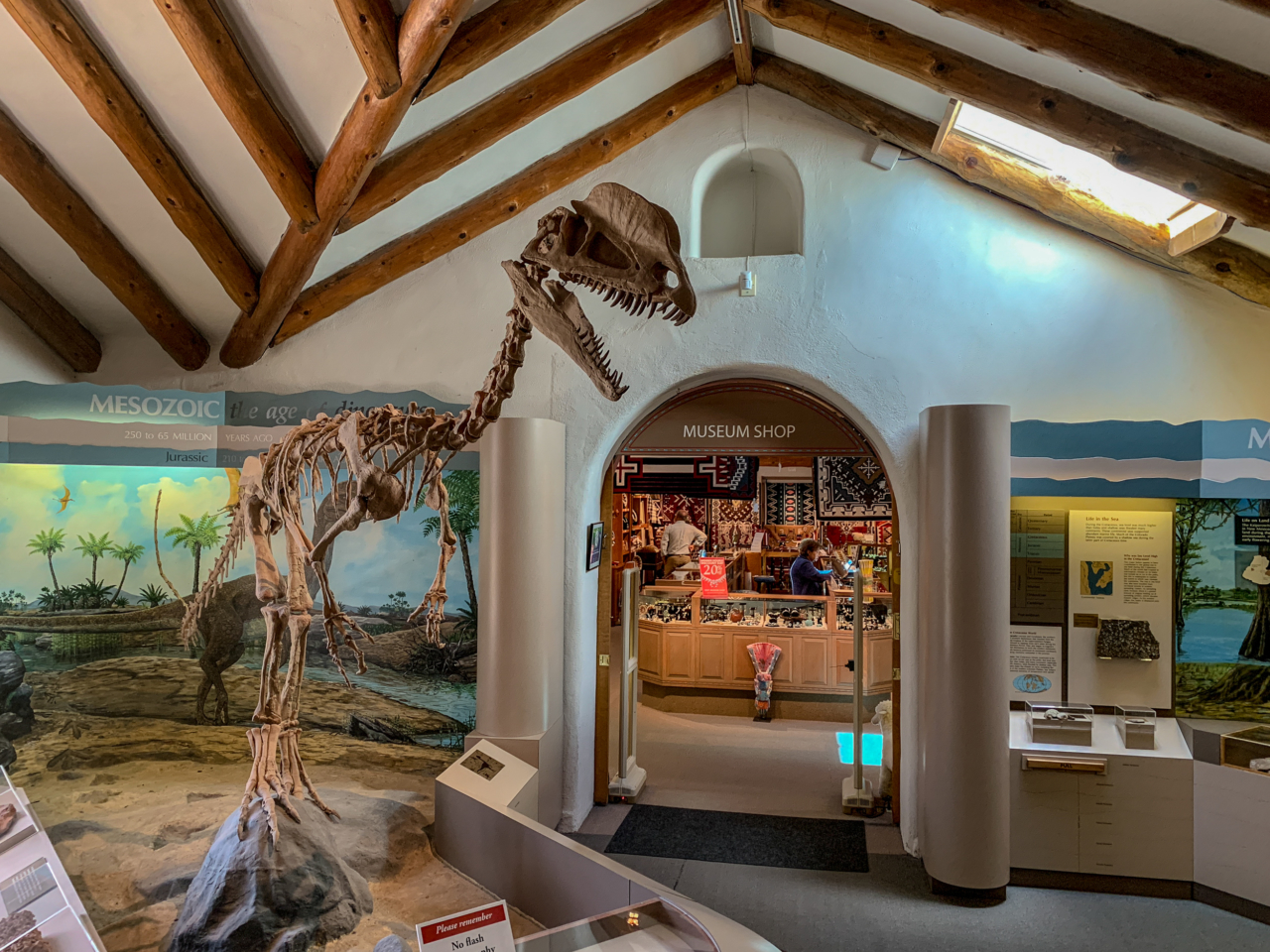 Museum of Northern Arizona Flagstaff Grand Canyon Deals