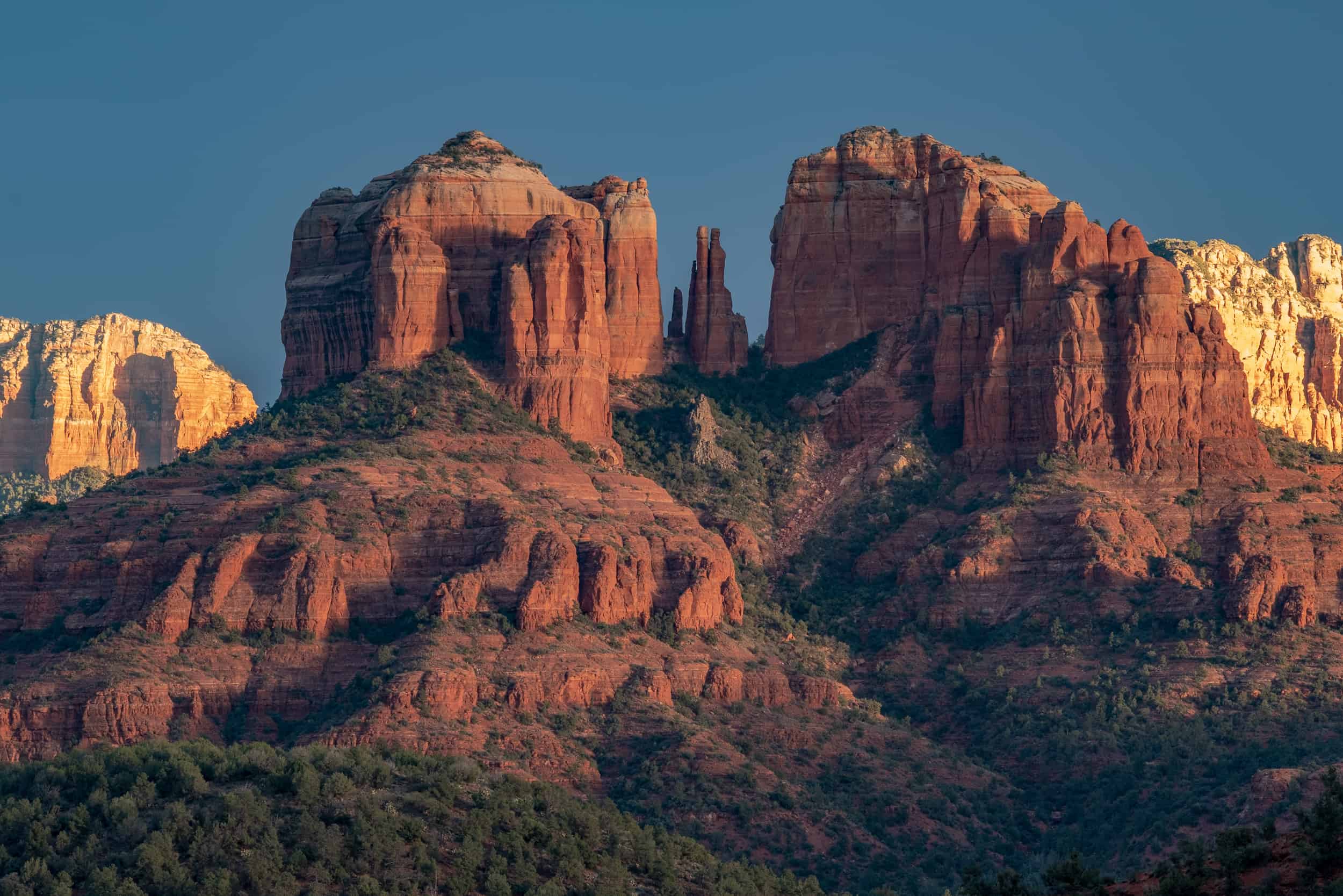 Cathedral Rock Sedona Grand Canyon Deals