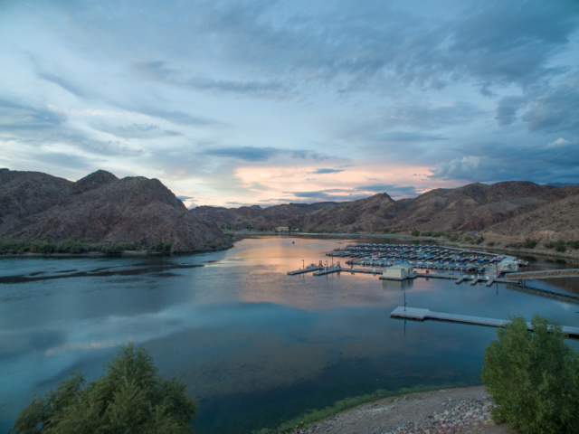 willow beach arizona nevada